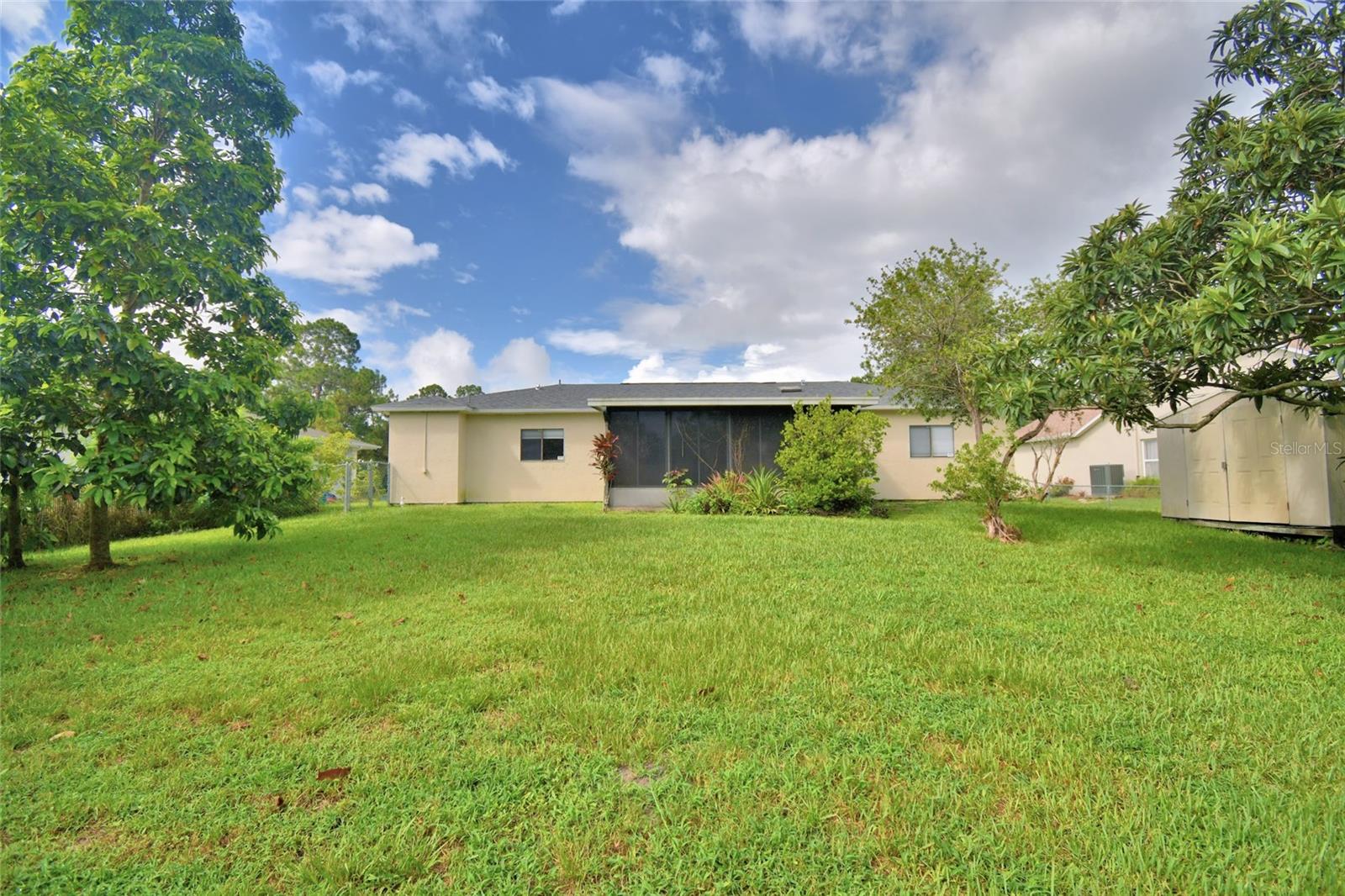 PORT MALABAR UNIT 22 - Residential