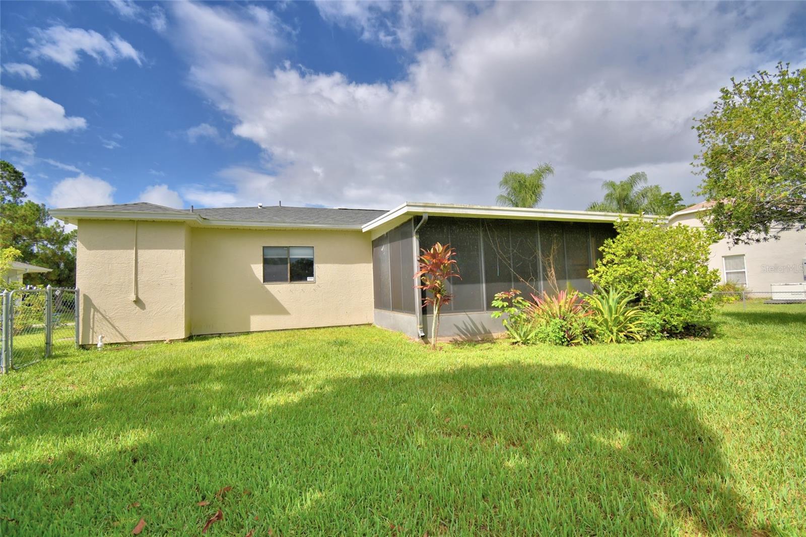 PORT MALABAR UNIT 22 - Residential