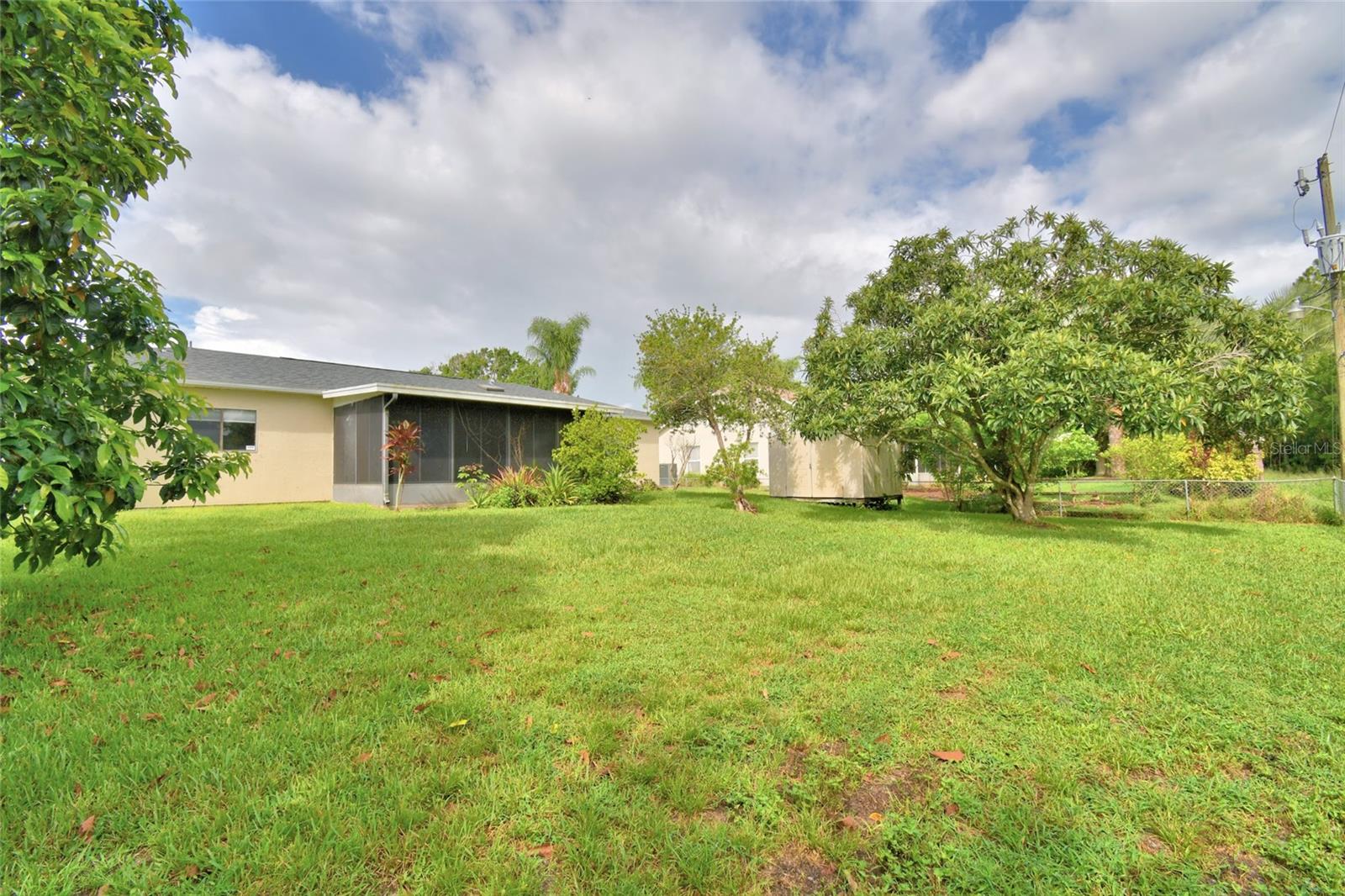 PORT MALABAR UNIT 22 - Residential