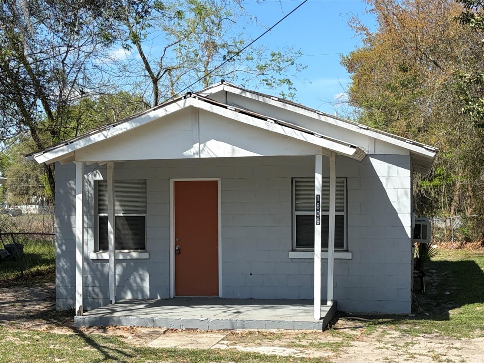 Photo 1 of 6 — 1809 SW 3RD STREET, OCALA, FL 34471