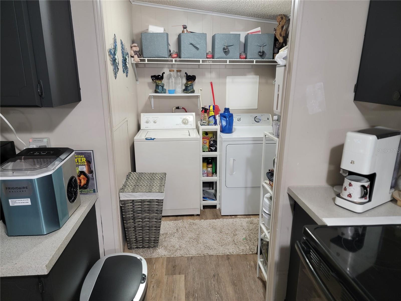 SPRING HILLS ESTATE - Residential