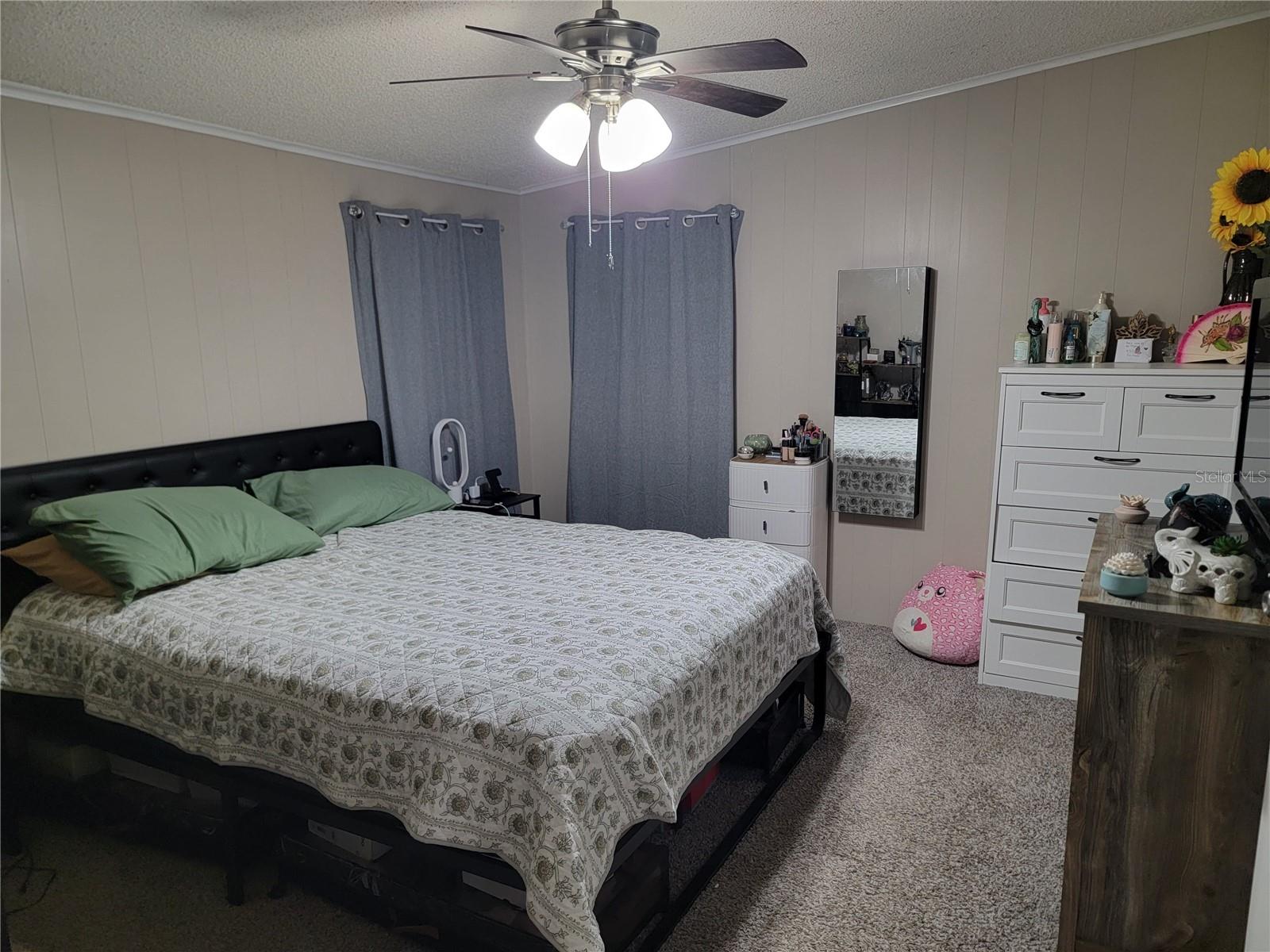 SPRING HILLS ESTATE - Residential