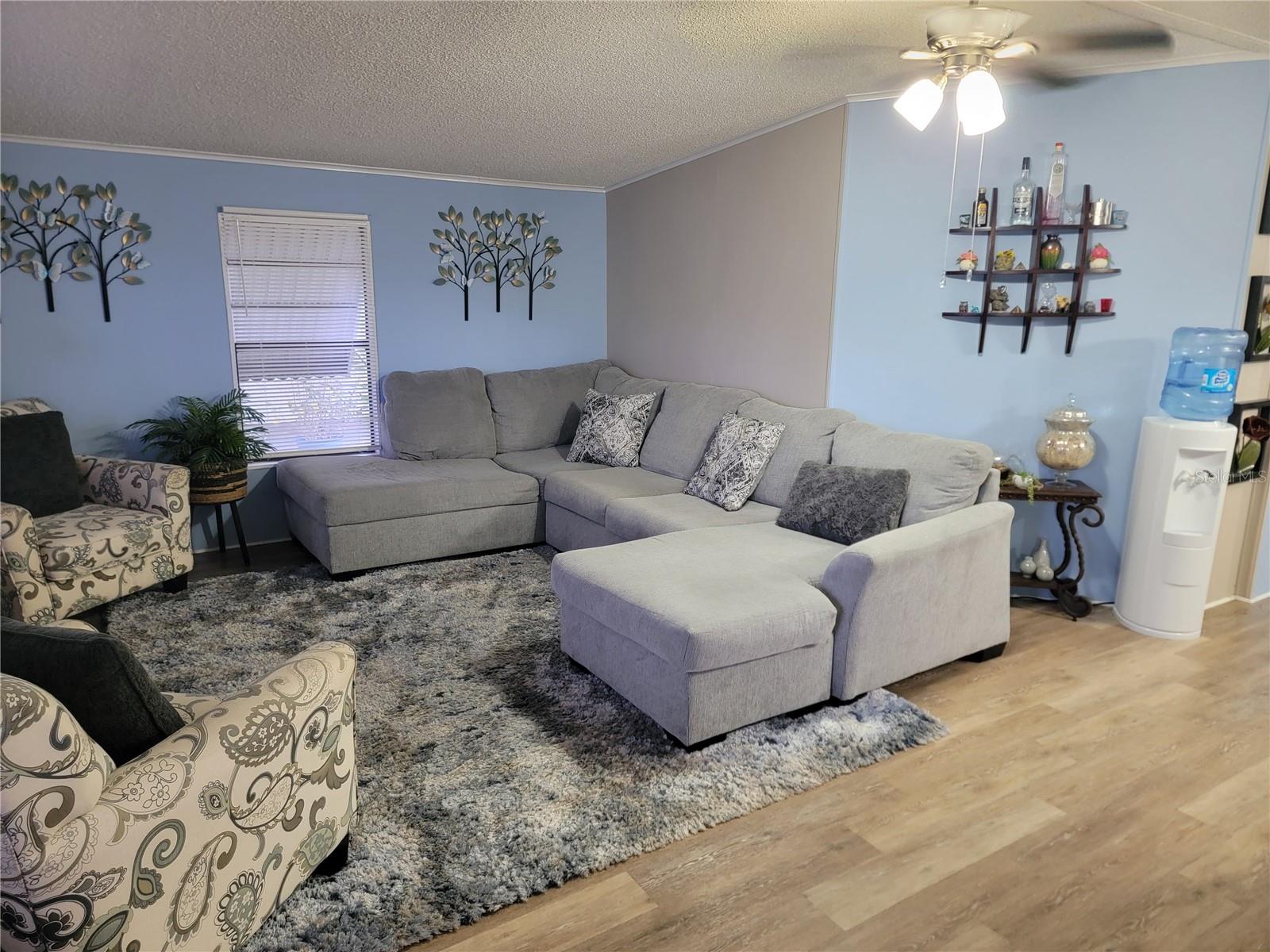 SPRING HILLS ESTATE - Residential