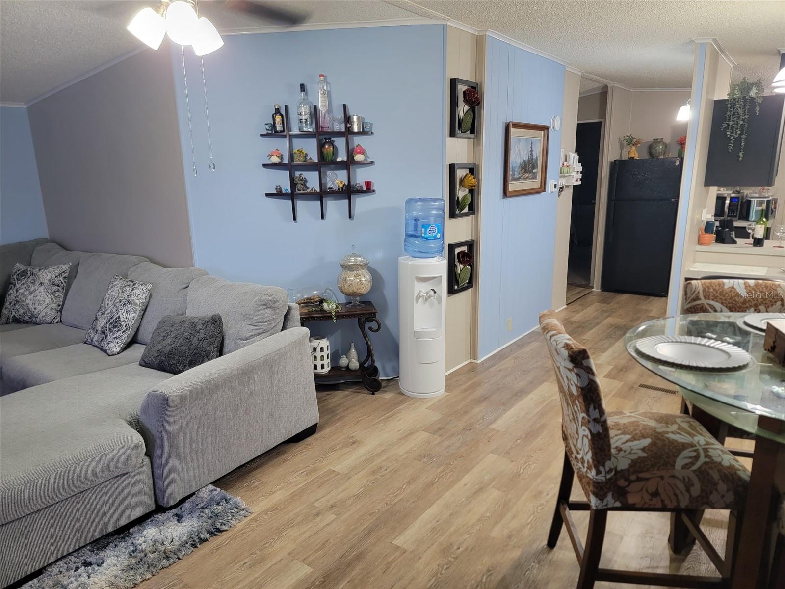 SPRING HILLS ESTATE - Residential