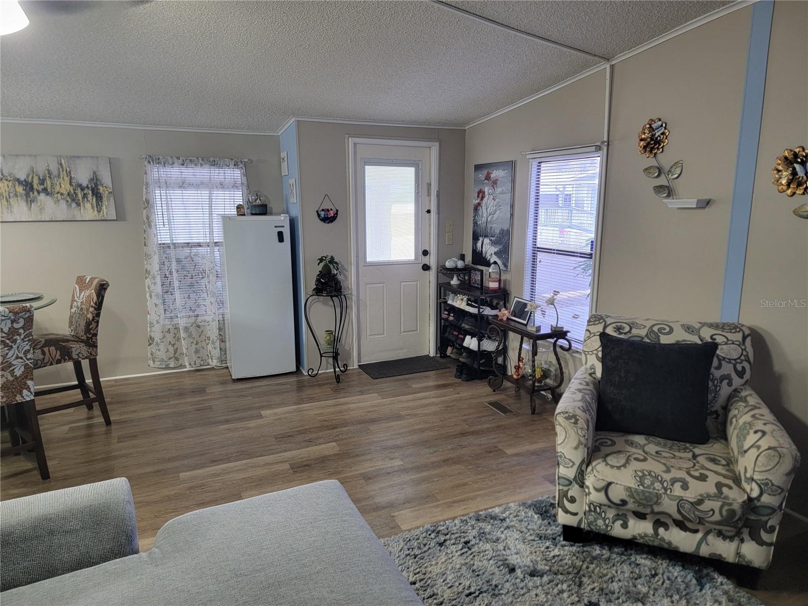 SPRING HILLS ESTATE - Residential