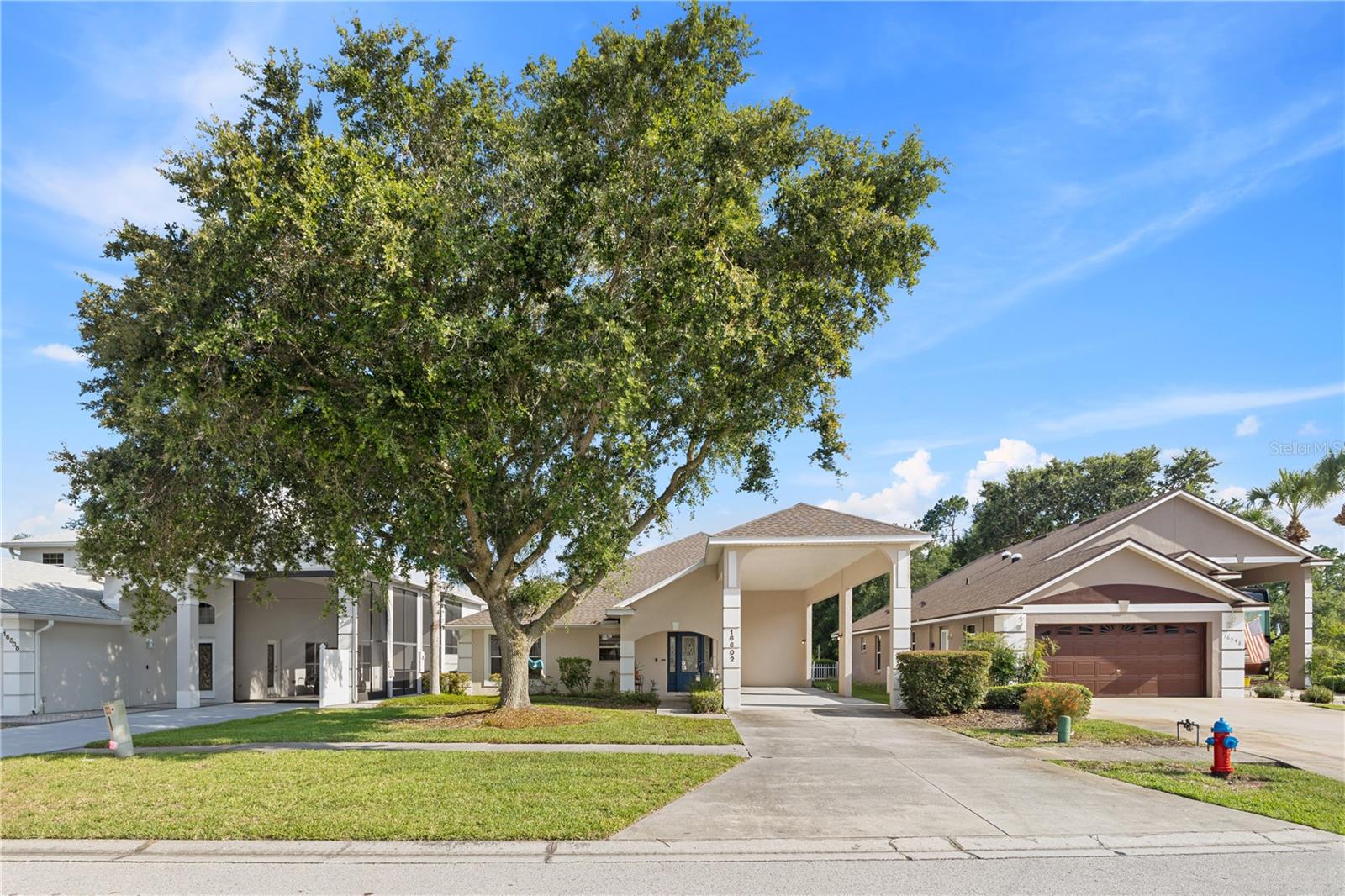 16602 CITRUS PARKWAY