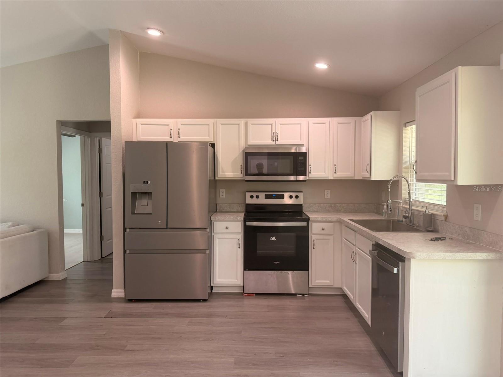 4281 SW 157TH COURT