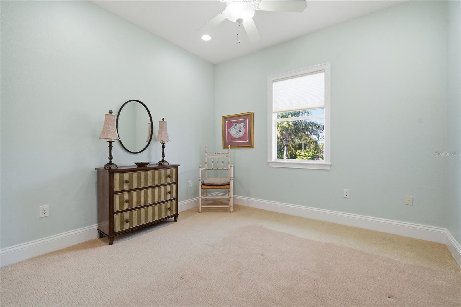 ANADELL SUB - Residential