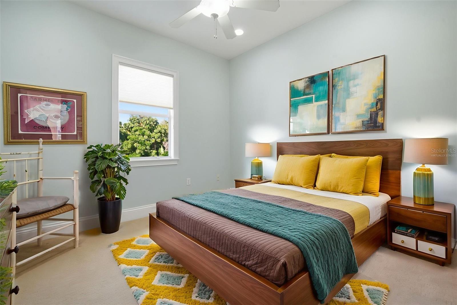 ANADELL SUB - Residential