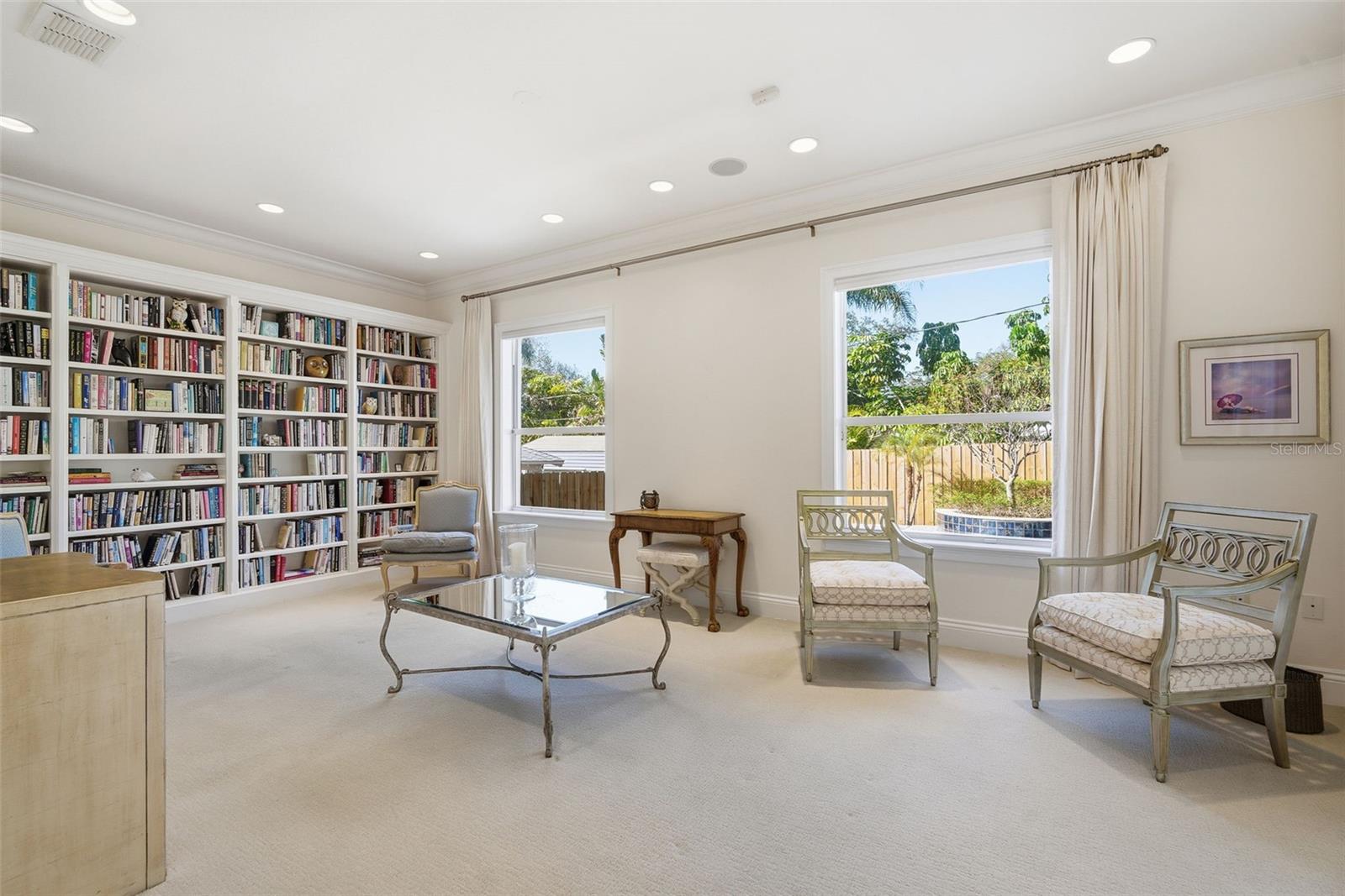 ANADELL SUB - Residential