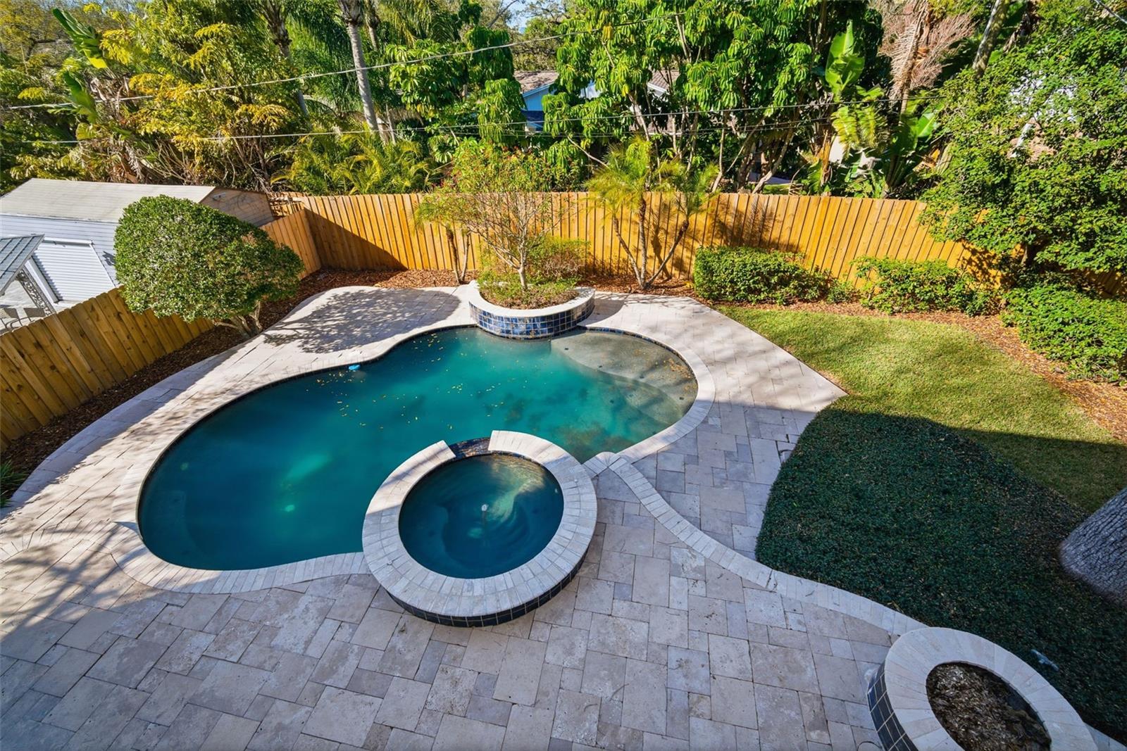 ANADELL SUB - Residential