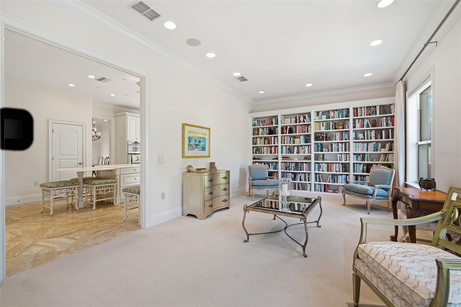 ANADELL SUB - Residential