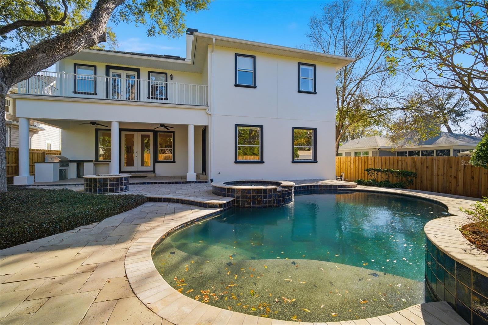 ANADELL SUB - Residential