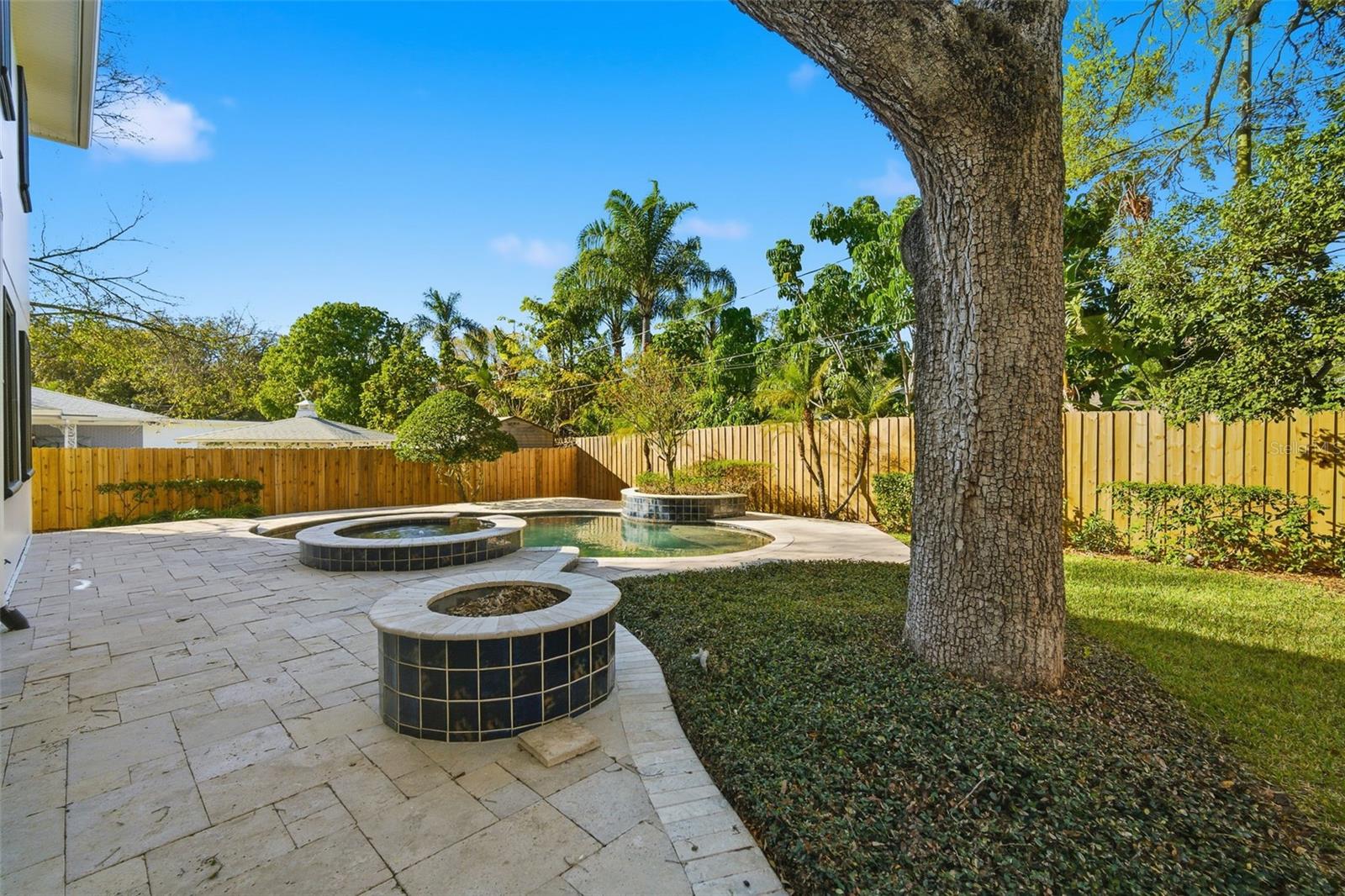 ANADELL SUB - Residential