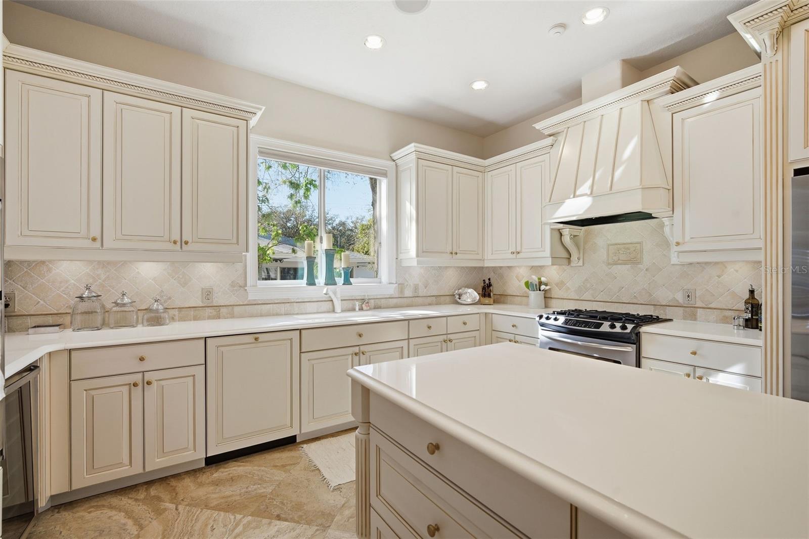 ANADELL SUB - Residential