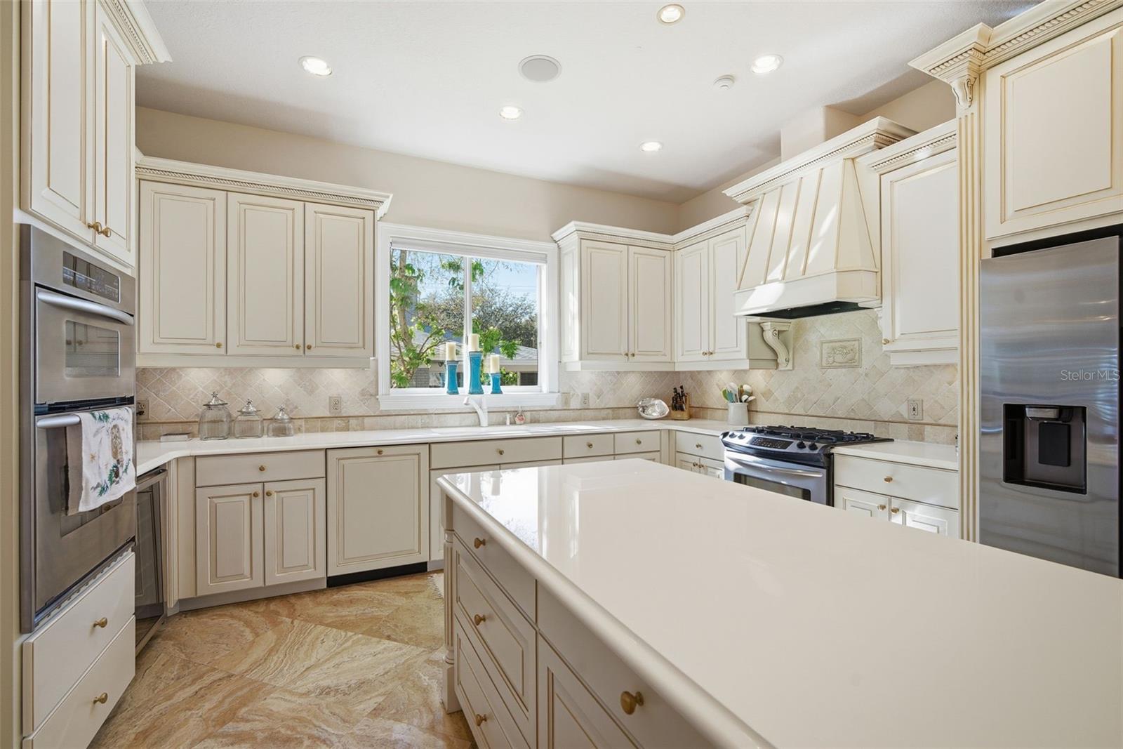 ANADELL SUB - Residential