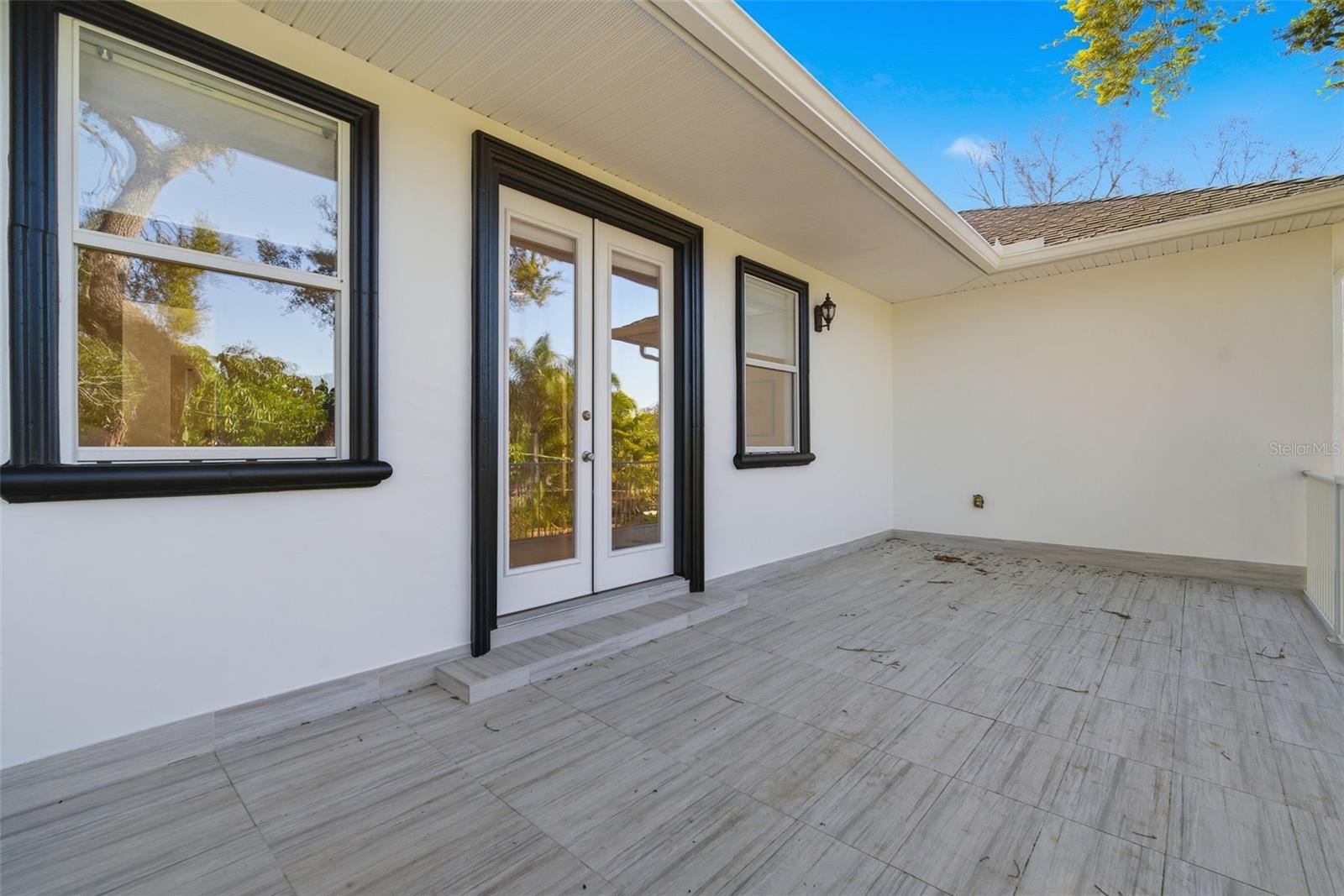 ANADELL SUB - Residential