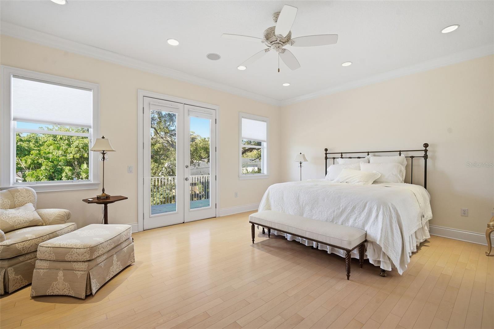 ANADELL SUB - Residential