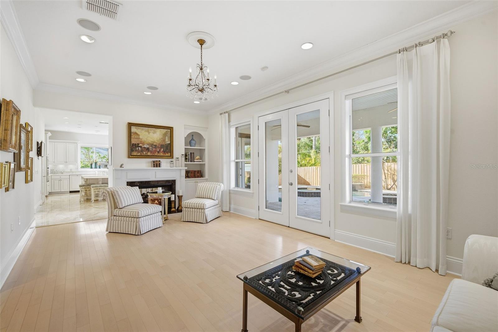 ANADELL SUB - Residential