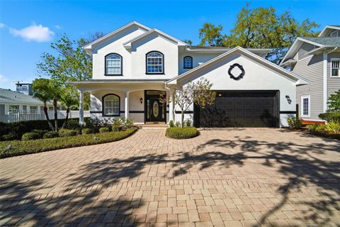 4117 W AZEELE STREET TAMPA FL 33609