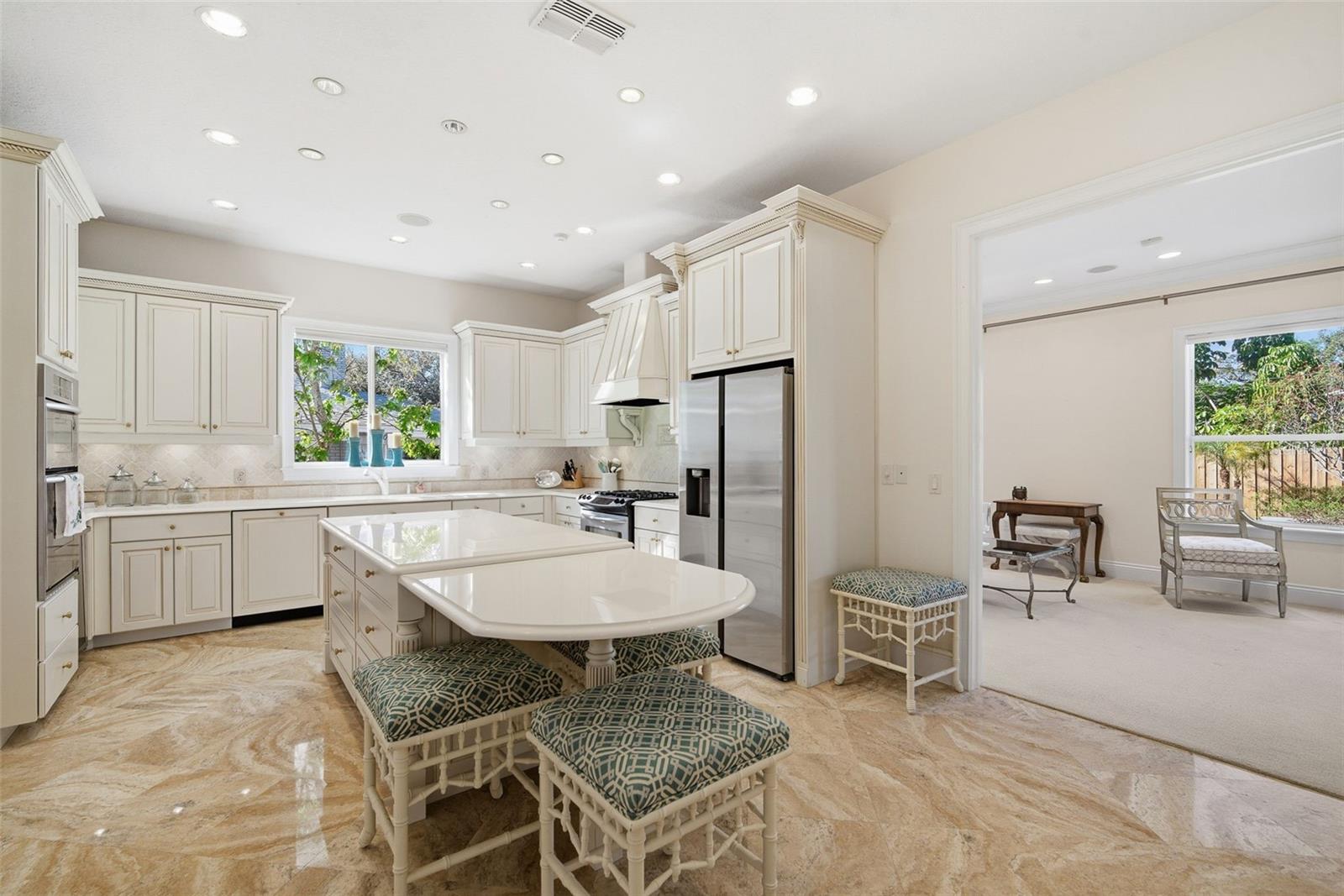 ANADELL SUB - Residential