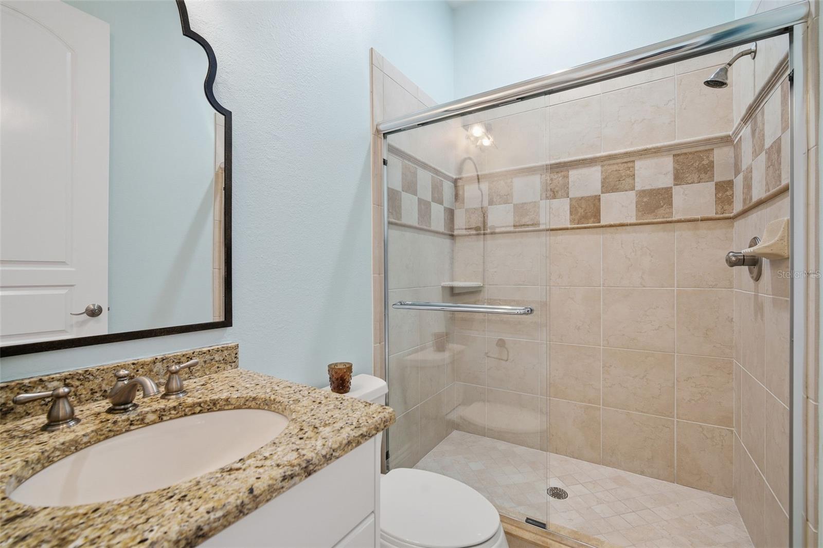 ANADELL SUB - Residential