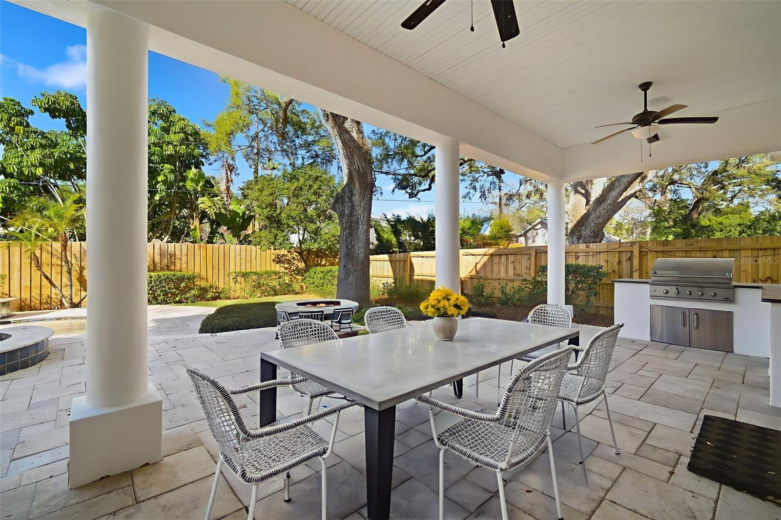 ANADELL SUB - Residential