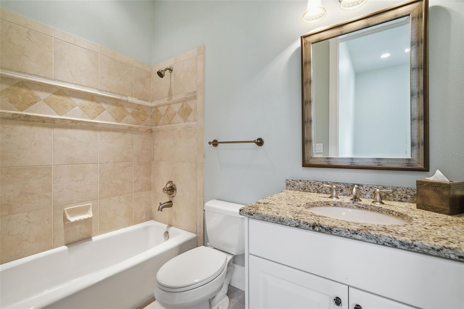 ANADELL SUB - Residential