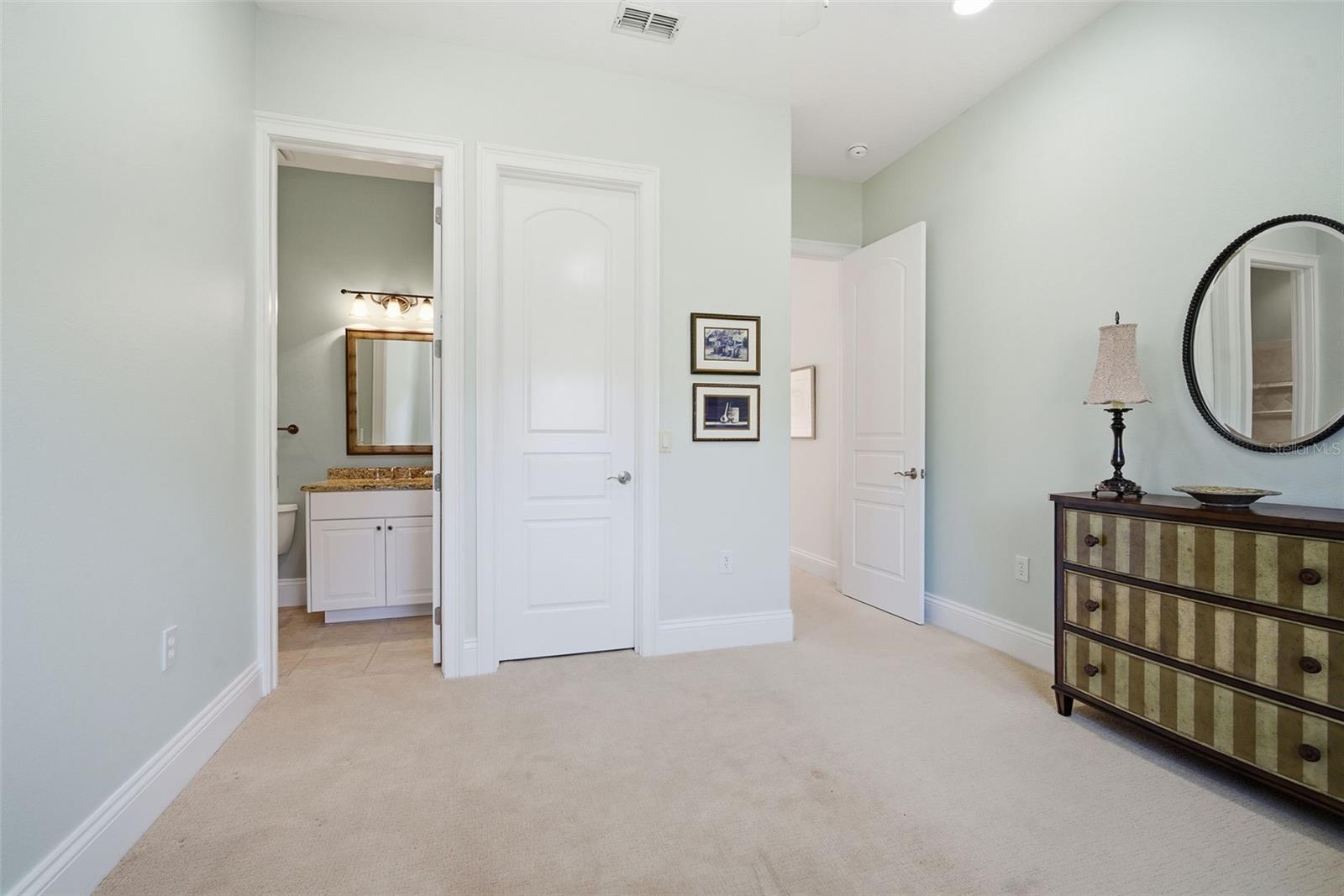 ANADELL SUB - Residential