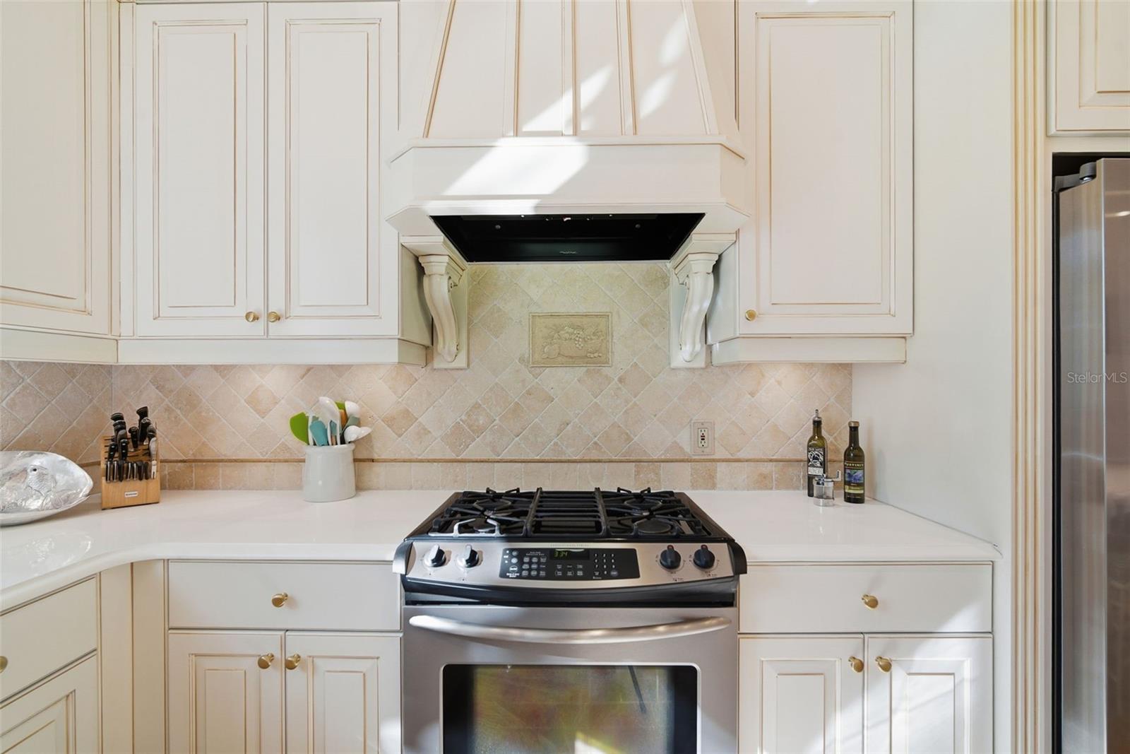 ANADELL SUB - Residential