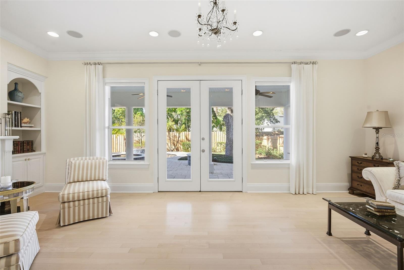 ANADELL SUB - Residential