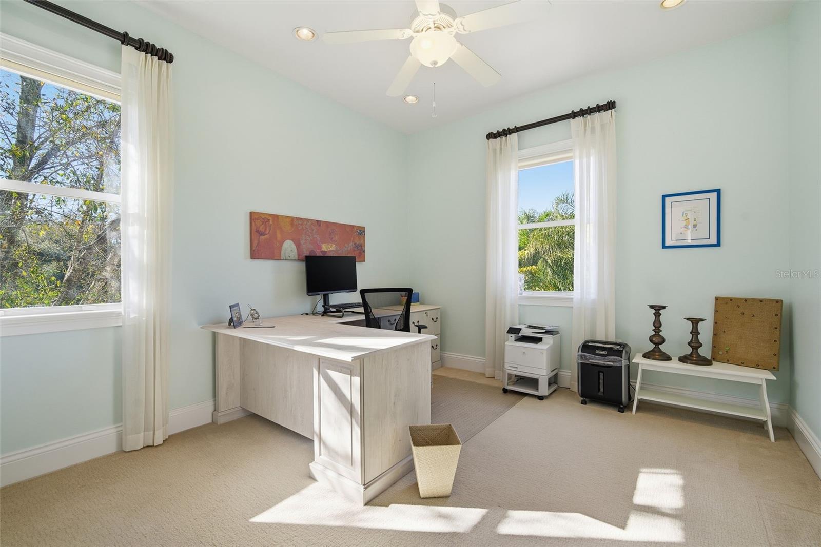 ANADELL SUB - Residential