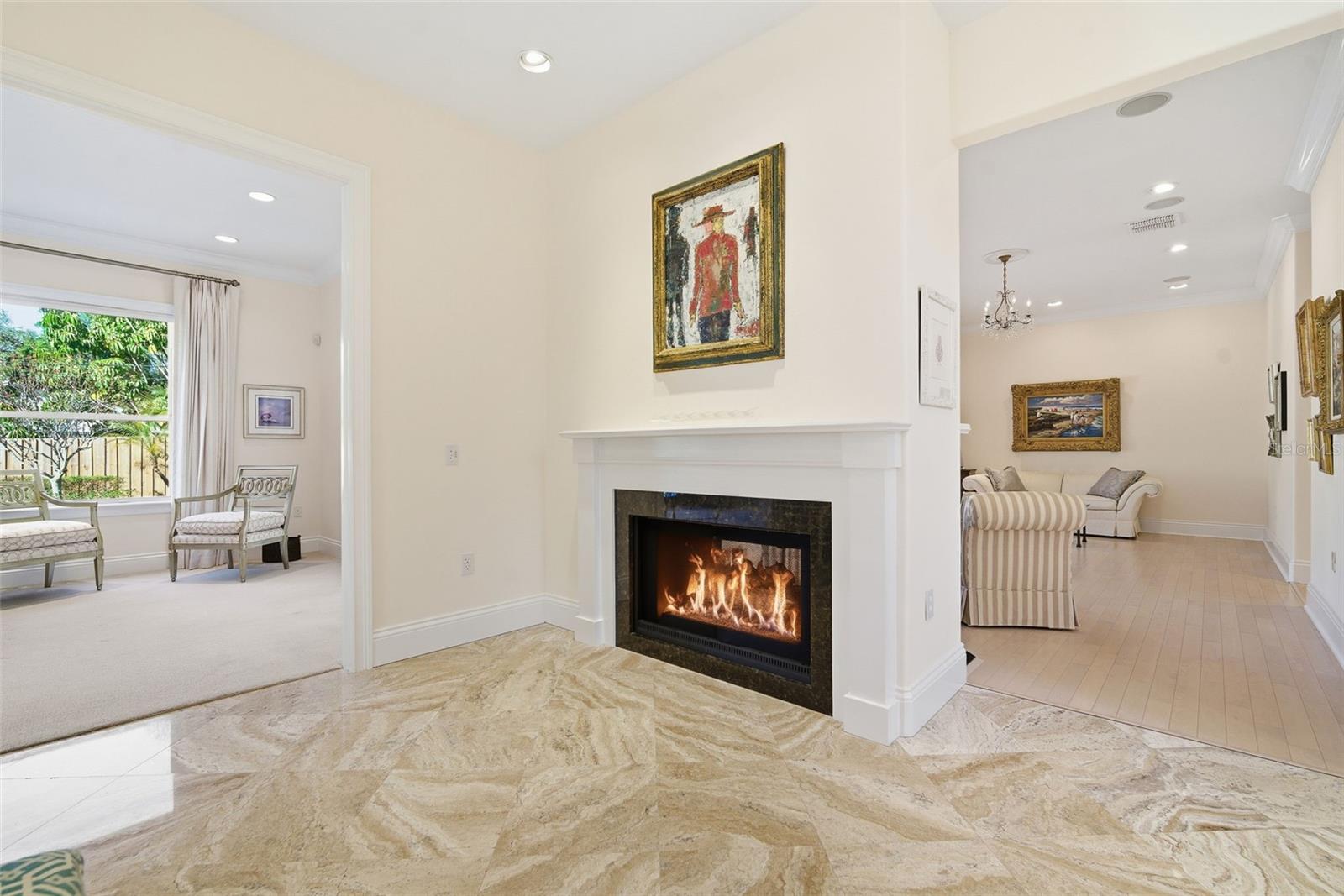 ANADELL SUB - Residential