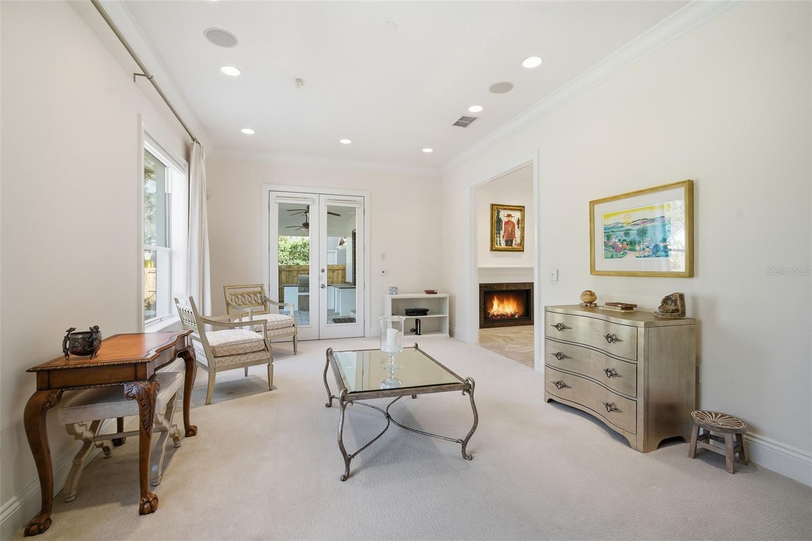 ANADELL SUB - Residential