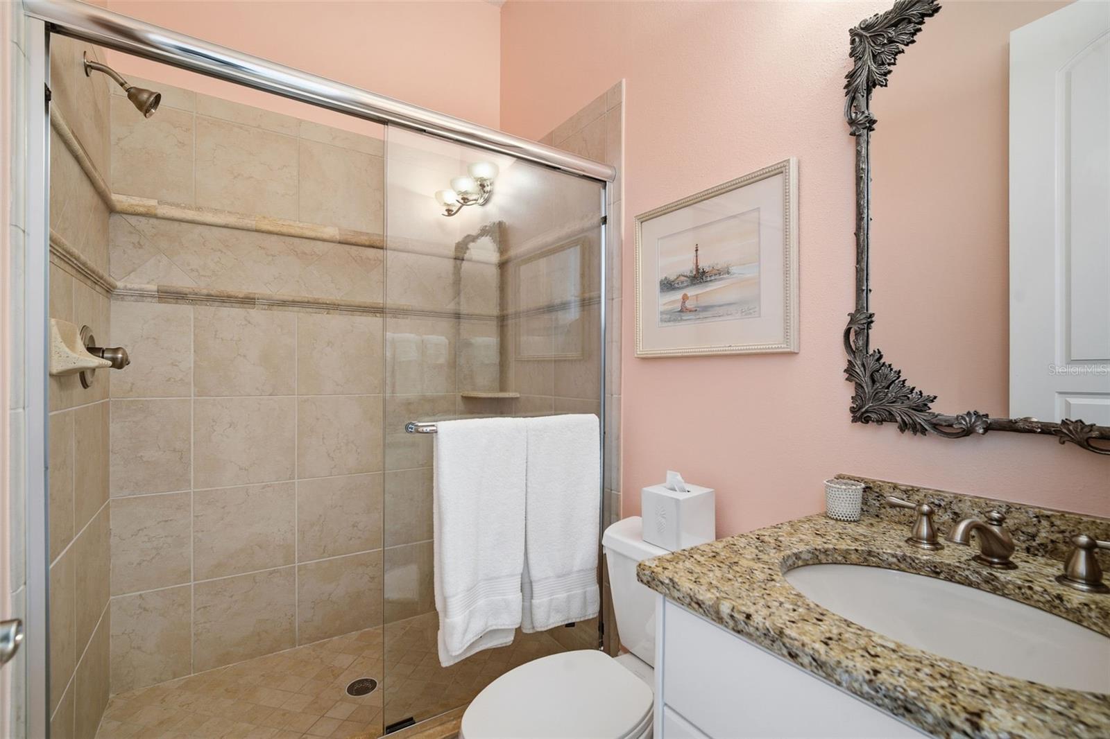 ANADELL SUB - Residential