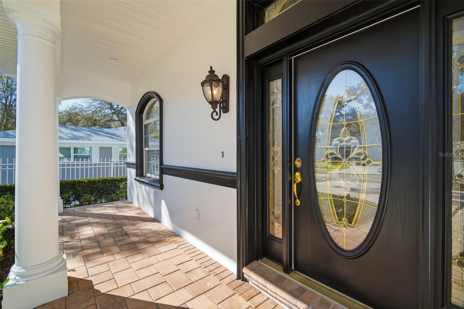 ANADELL SUB - Residential