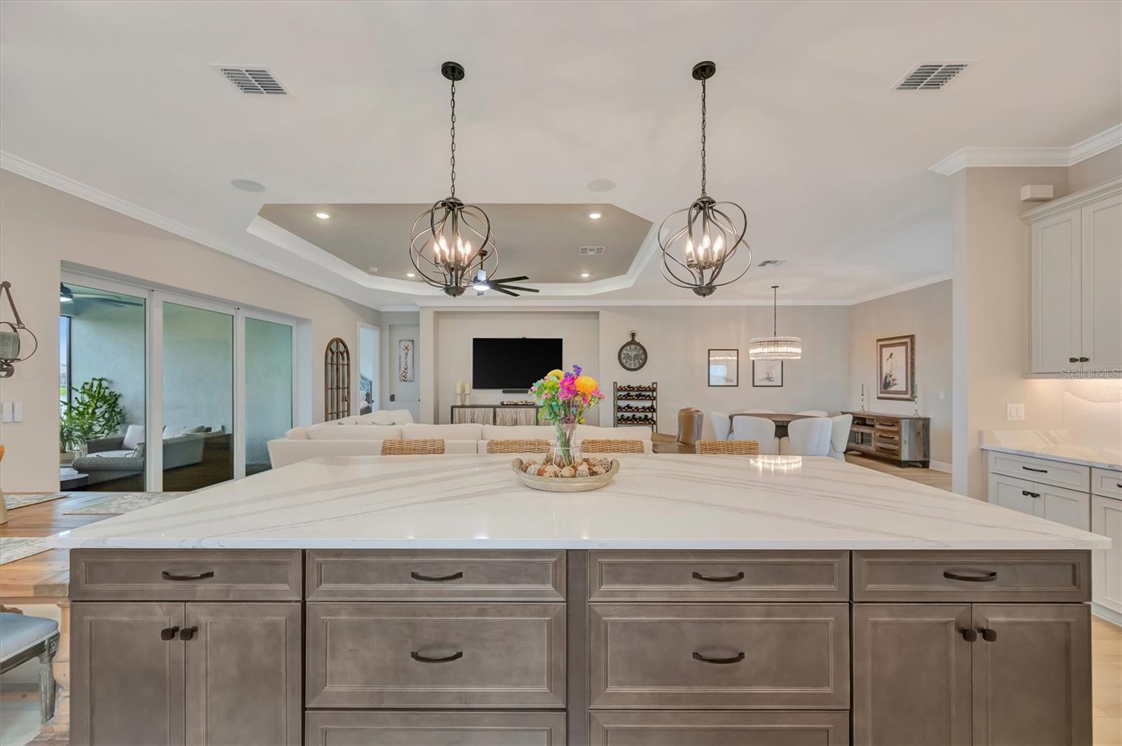 ESPLANADE NORTH AT ARTISAN LAKES SUBPH I - Residential