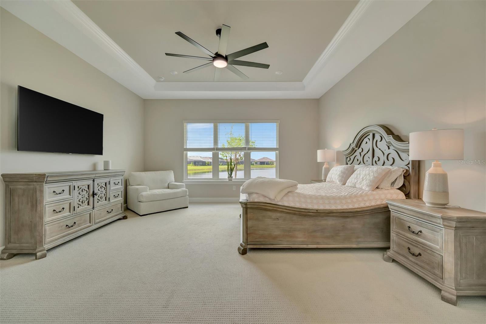 ESPLANADE NORTH AT ARTISAN LAKES SUBPH I - Residential
