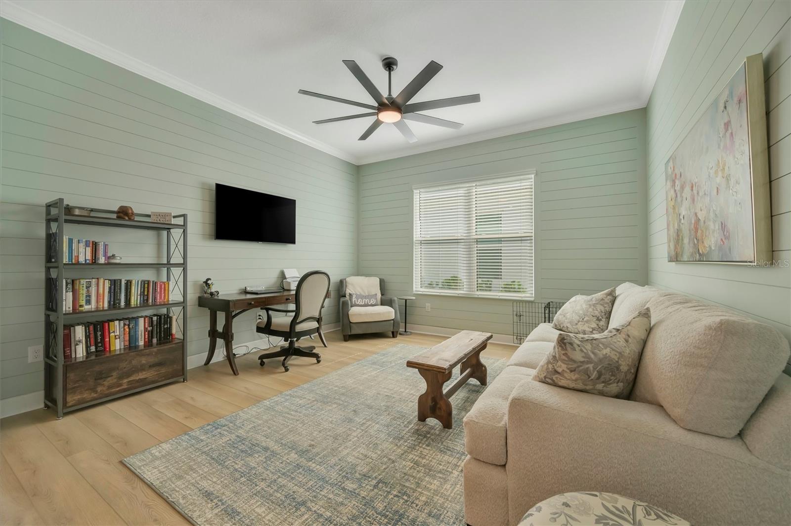 ESPLANADE NORTH AT ARTISAN LAKES SUBPH I - Residential