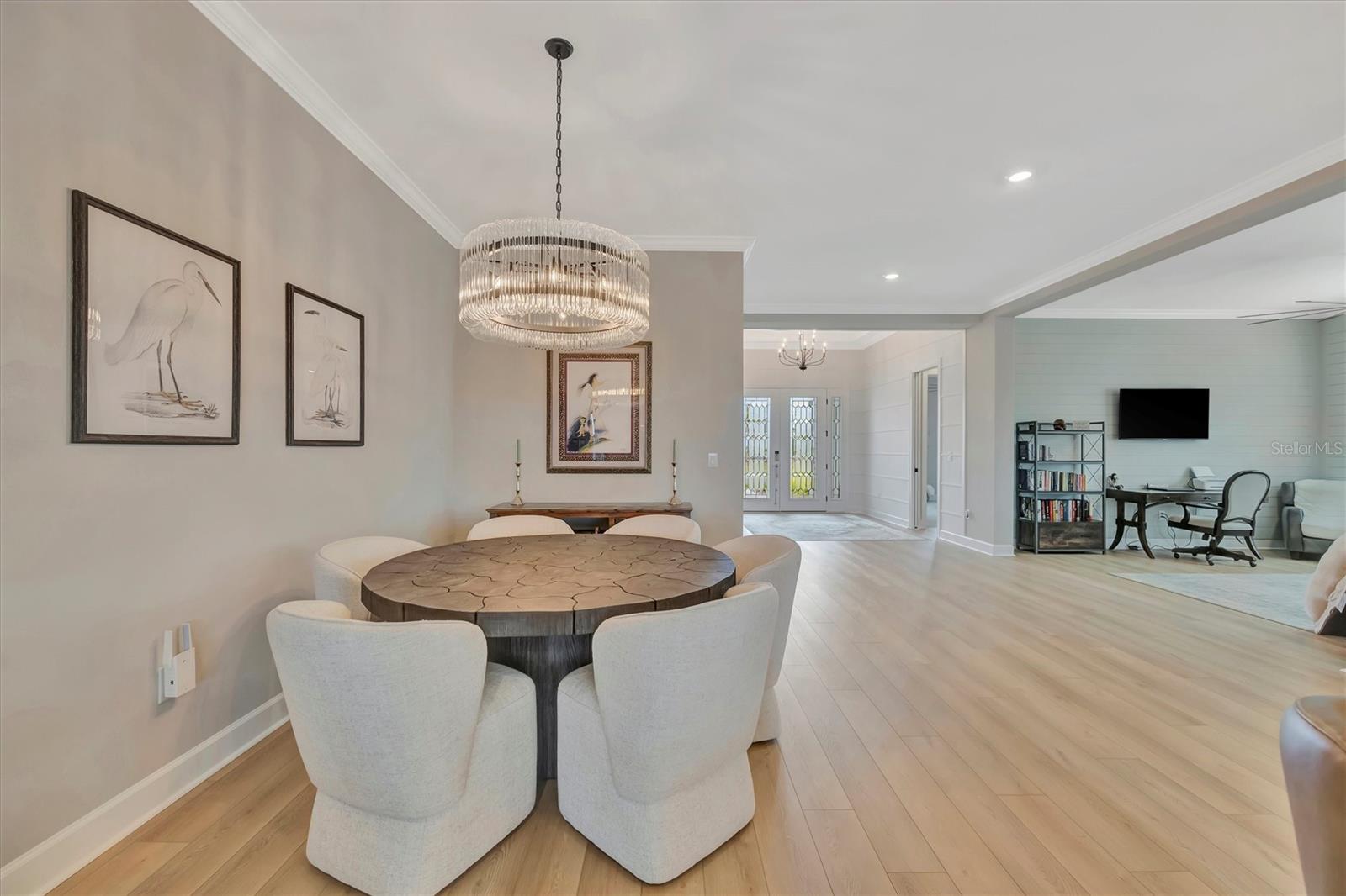 ESPLANADE NORTH AT ARTISAN LAKES SUBPH I - Residential