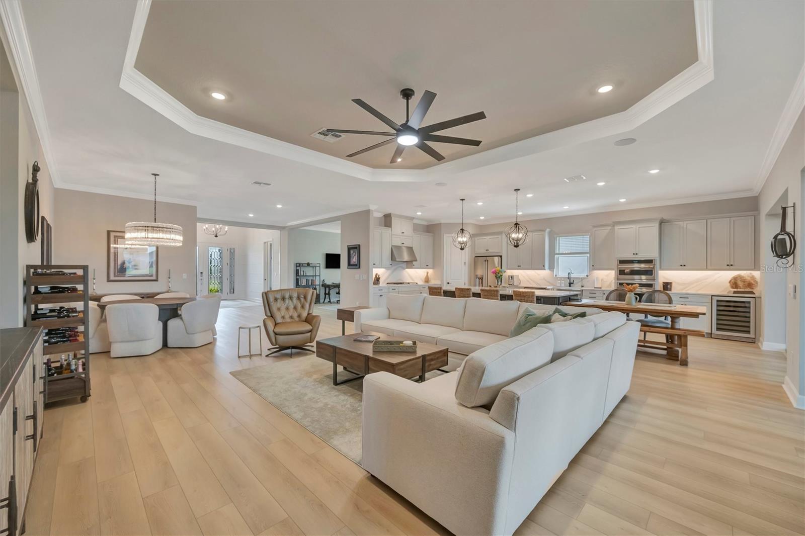 ESPLANADE NORTH AT ARTISAN LAKES SUBPH I - Residential