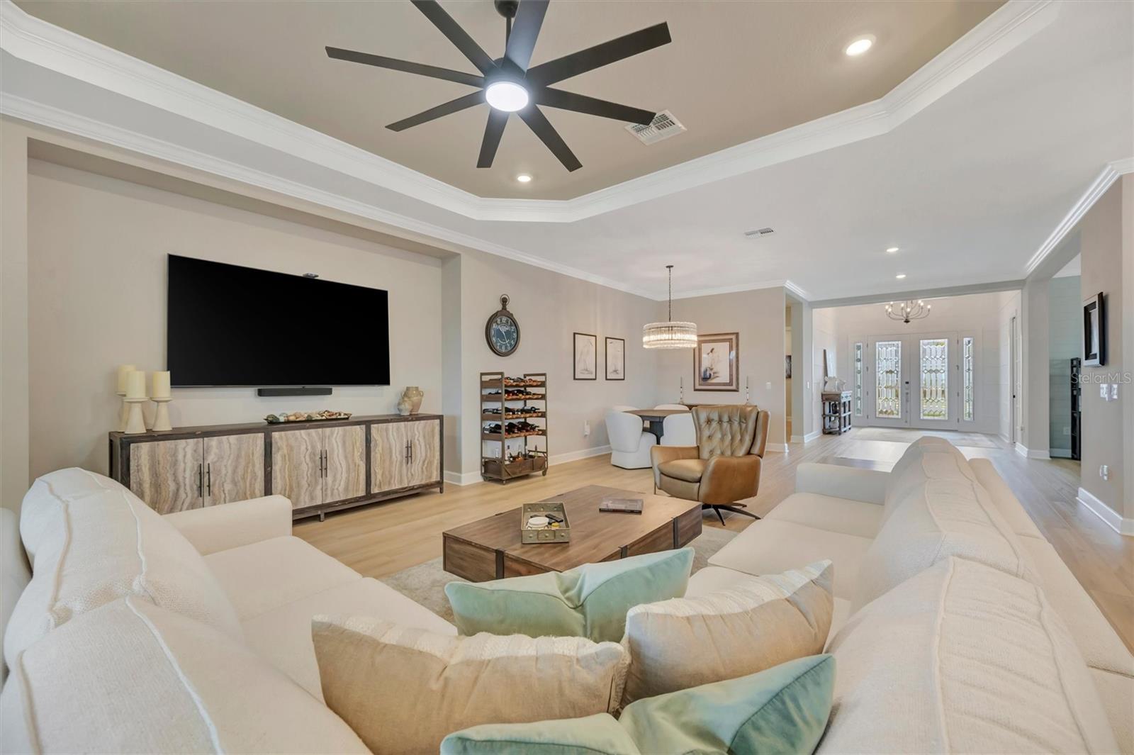 ESPLANADE NORTH AT ARTISAN LAKES SUBPH I - Residential
