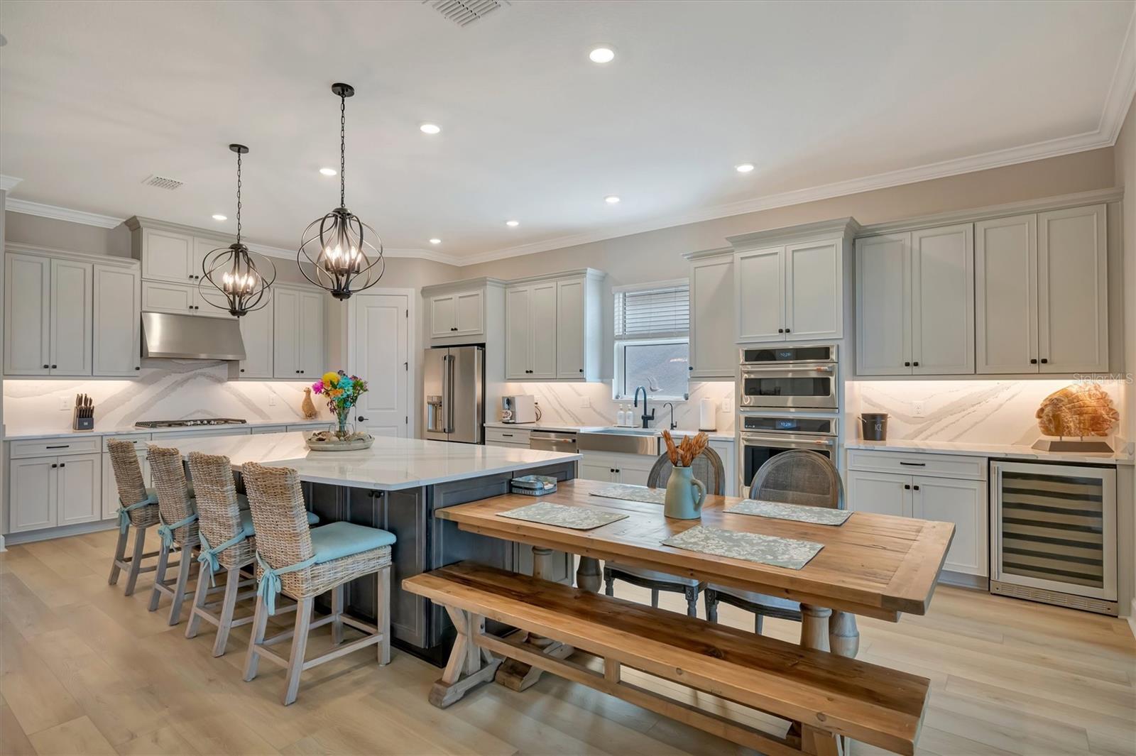 ESPLANADE NORTH AT ARTISAN LAKES SUBPH I - Residential