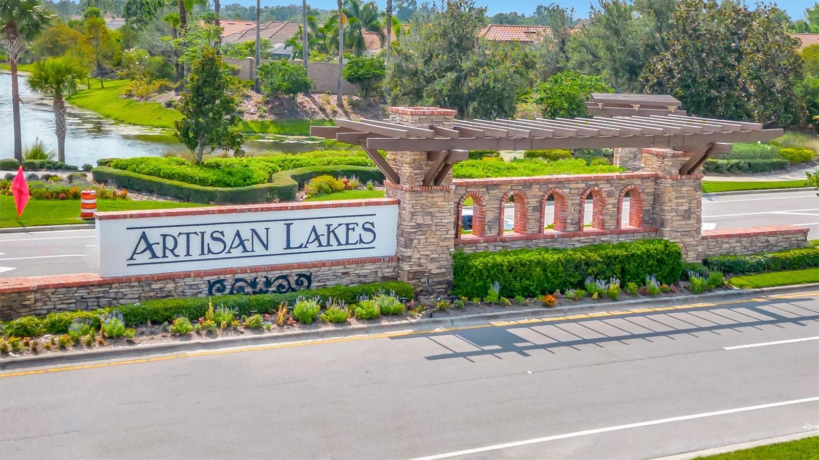 ESPLANADE NORTH AT ARTISAN LAKES SUBPH I - Residential