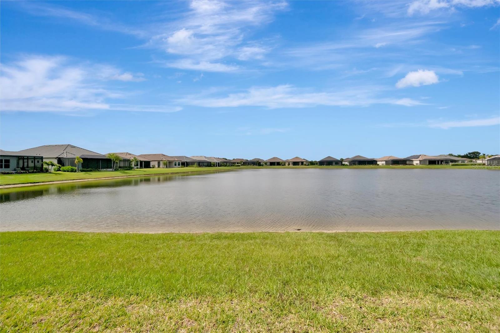 ESPLANADE NORTH AT ARTISAN LAKES SUBPH I - Residential