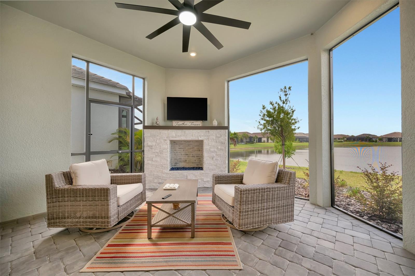 ESPLANADE NORTH AT ARTISAN LAKES SUBPH I - Residential
