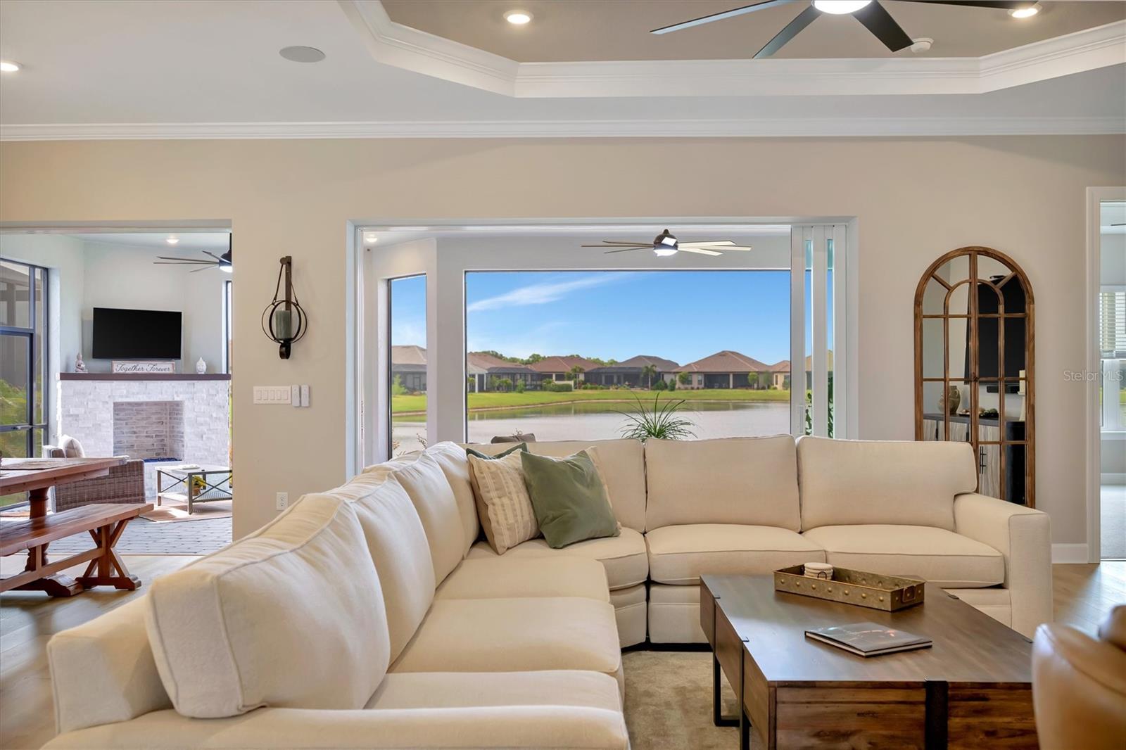 ESPLANADE NORTH AT ARTISAN LAKES SUBPH I - Residential