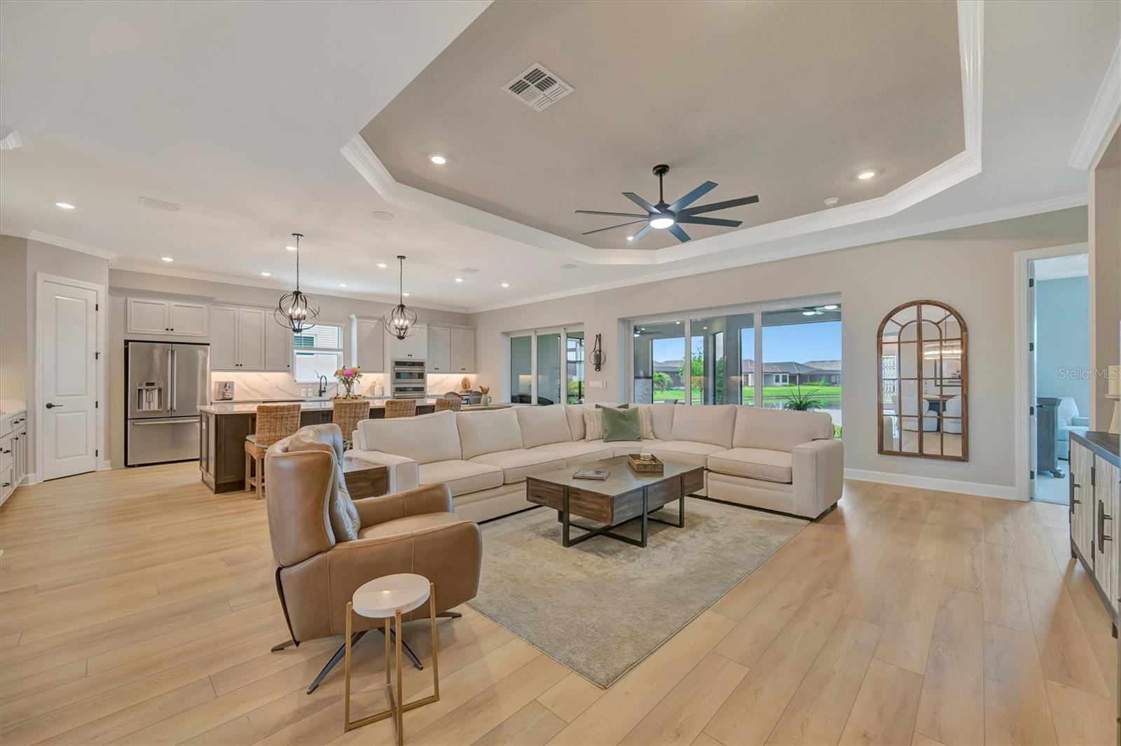 ESPLANADE NORTH AT ARTISAN LAKES SUBPH I - Residential