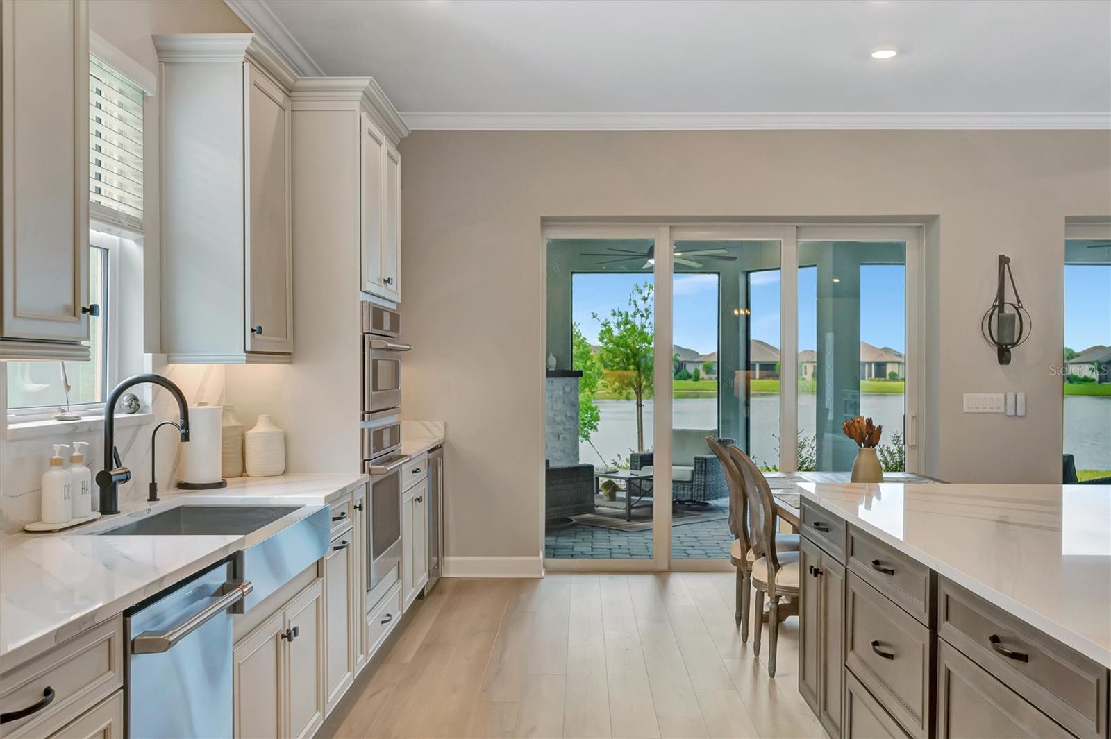 ESPLANADE NORTH AT ARTISAN LAKES SUBPH I - Residential