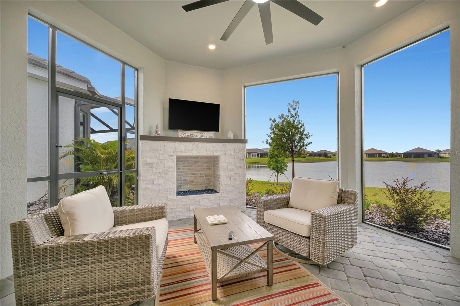 ESPLANADE NORTH AT ARTISAN LAKES SUBPH I - Residential